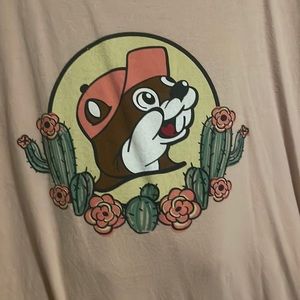 Buc-ee’s T-shirt
